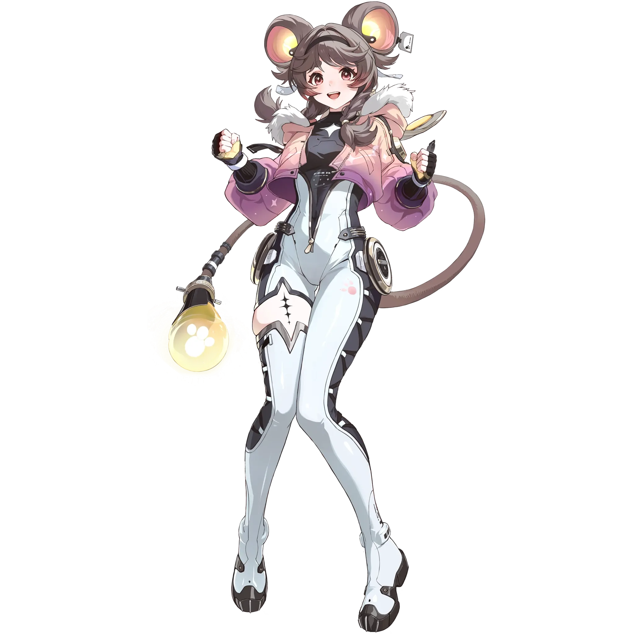 Lumi