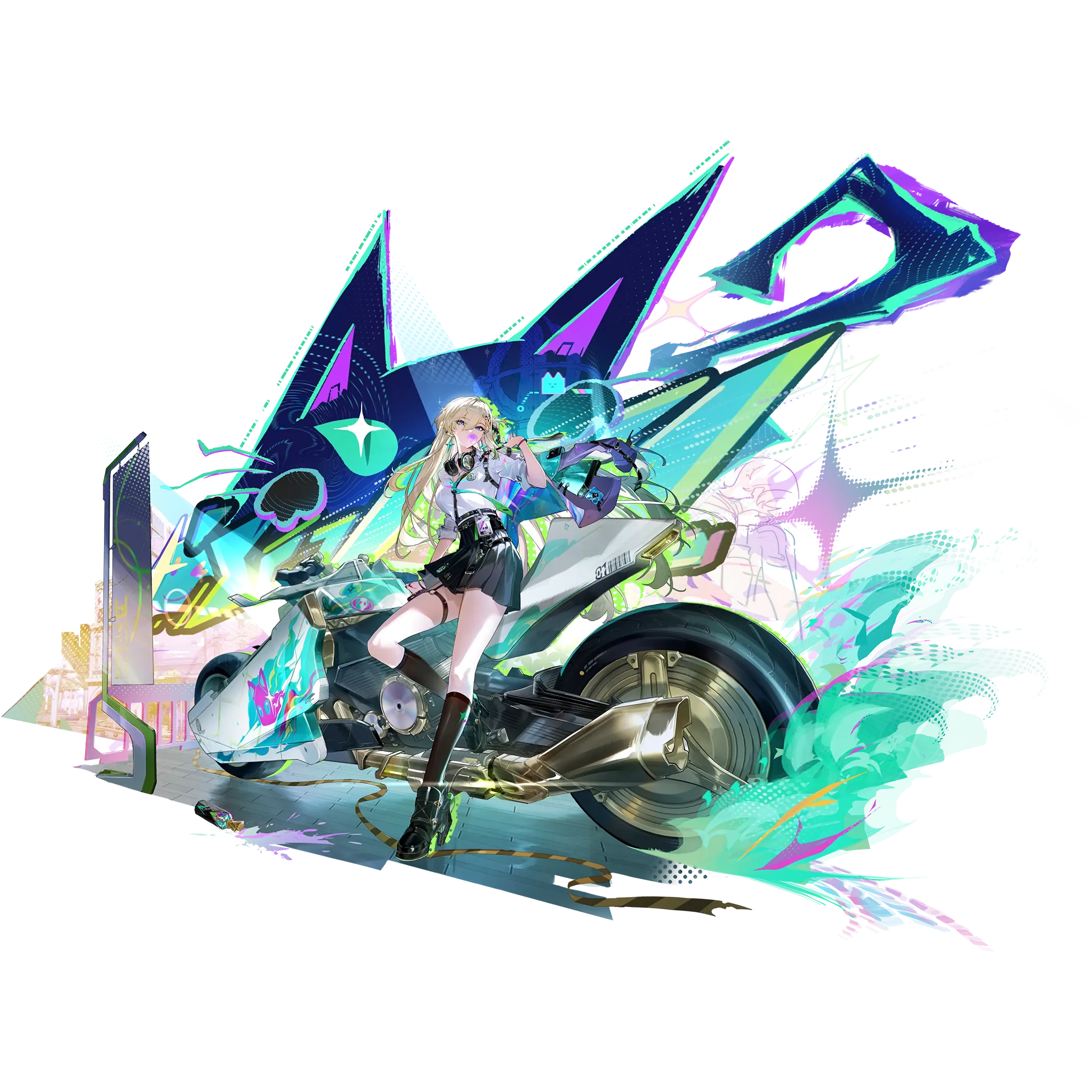 Lynae
