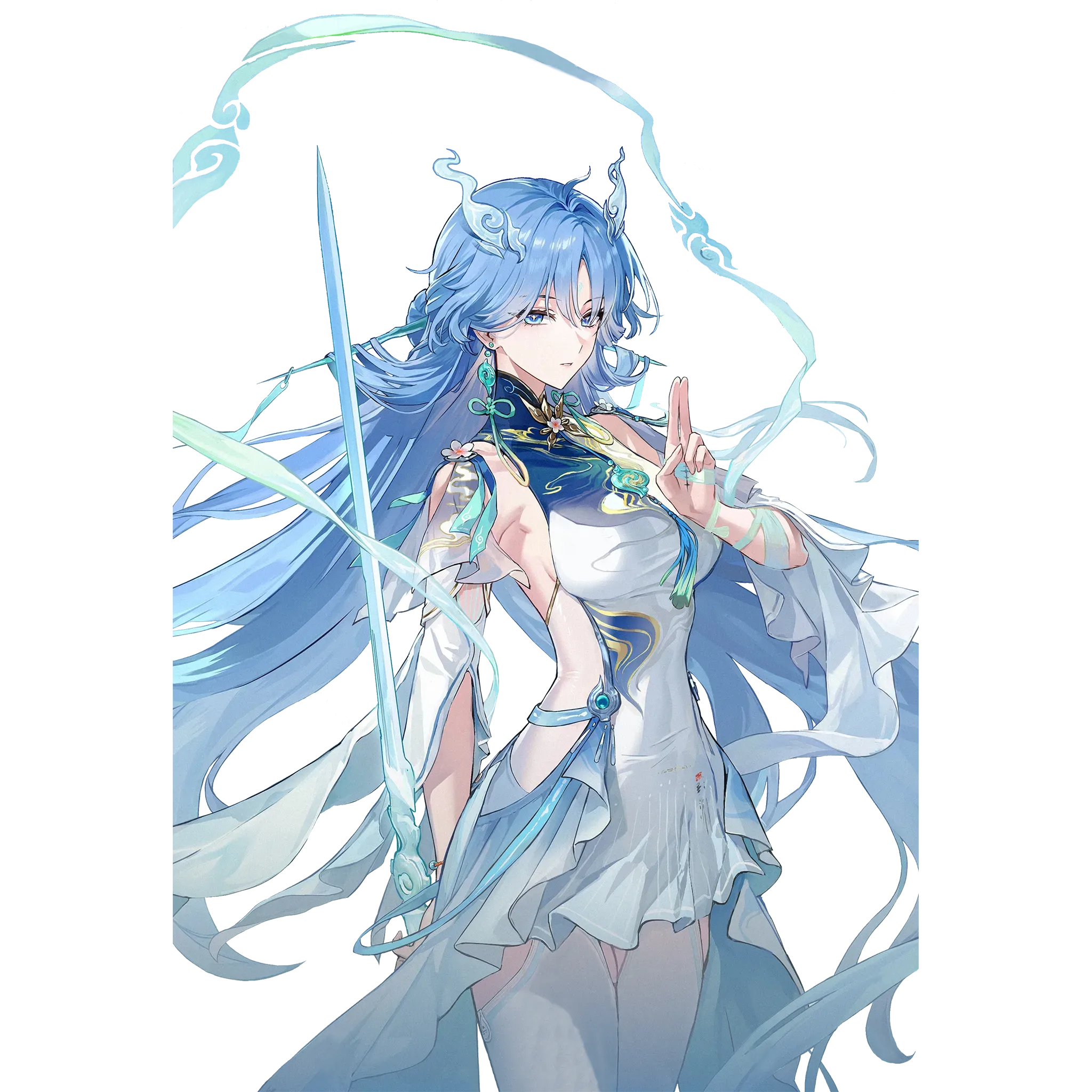 Qingxiao
