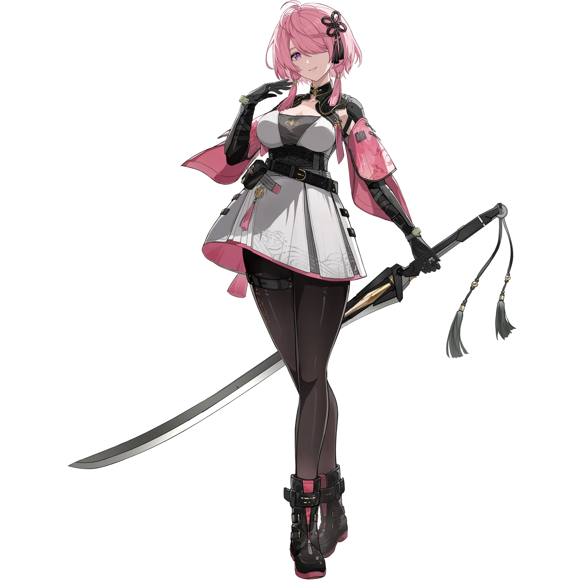 Taoqi