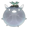 Chirpuff