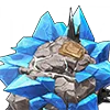 Glacio Prism