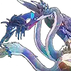 Nightmare: Impermanence Heron