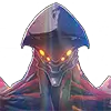 Nightmare: Inferno Rider