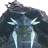 Bell-Borne Geochelone