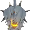 Lava Larva