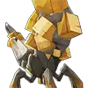 Golden Junrock