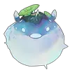 Nightmare: Gulpuff