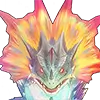 Nightmare: Viridblaze Saurian