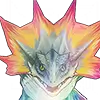 Nightmare: Baby Viridblaze Saurian