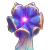 Nightmare: Baby Roseshroom