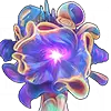 Nightmare: Roseshroom