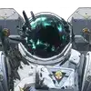 Nameless Explorer