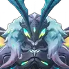 Voidwing Moth