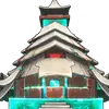 Forbidden Bastion
