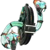 Jade Nether Serpent