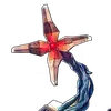 Bloomburst Puppet