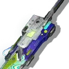 Radiance Cleaver