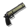 Training Pistols