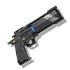Tyro Pistols