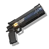 Pistols of Night