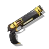 Pistols of Voyager