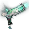 Spectrum Blaster