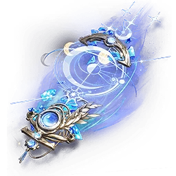 Moongazer's Sigil banner art