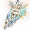 Daybreaker's Spine
