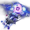 Forged Dwarf Star
