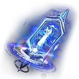 Freeze Frame banner art