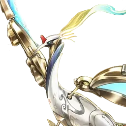 Firstlight's Herald banner art