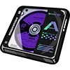 Drive Disks Stats