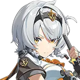 Anby: Soldier 0