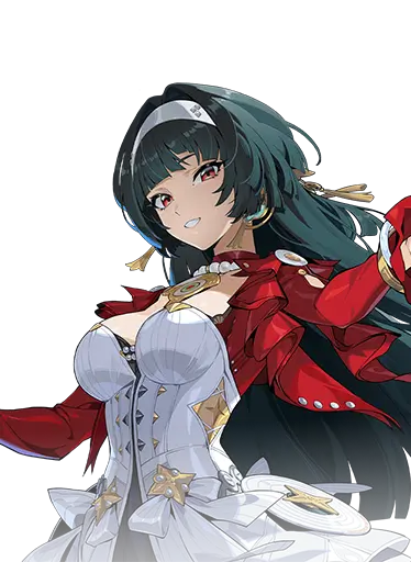 Astra Yao