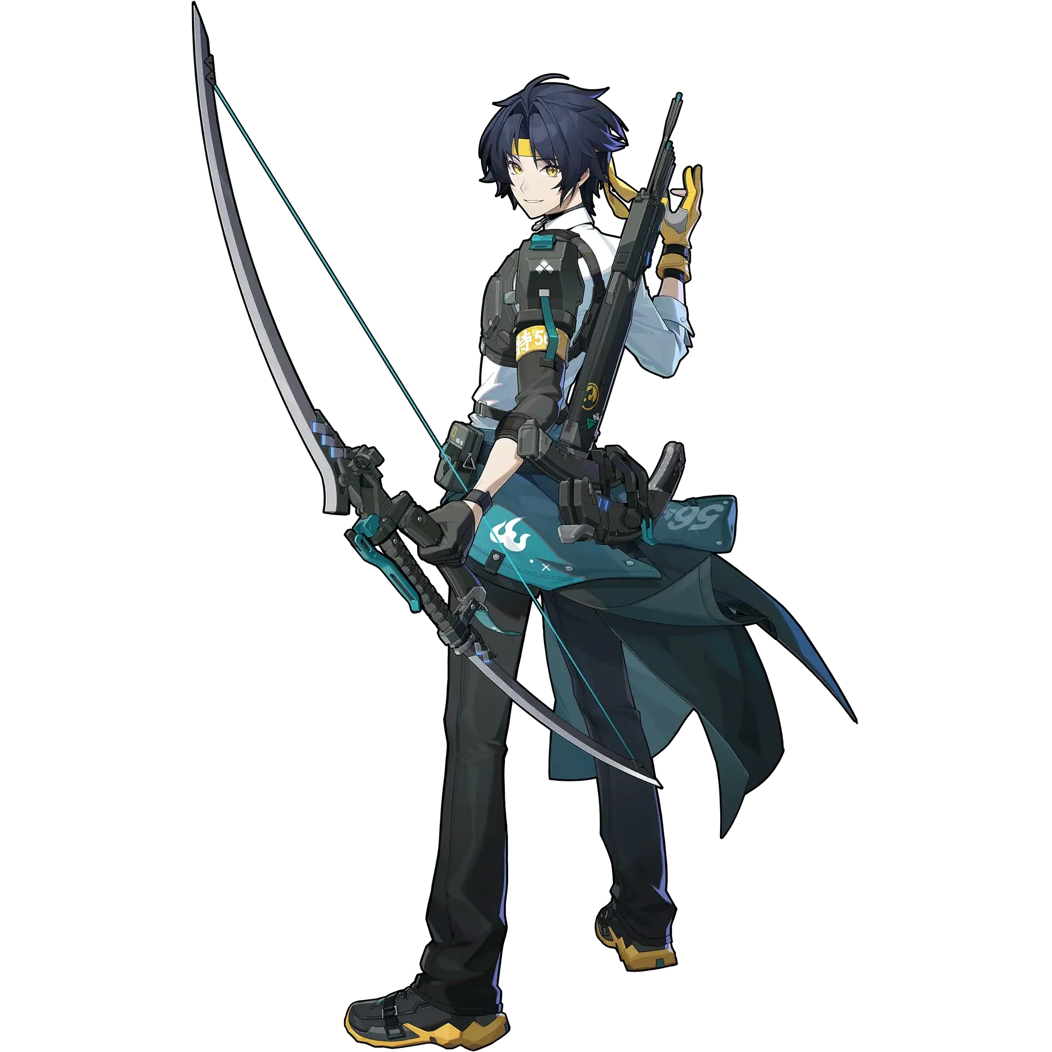 Harumasa