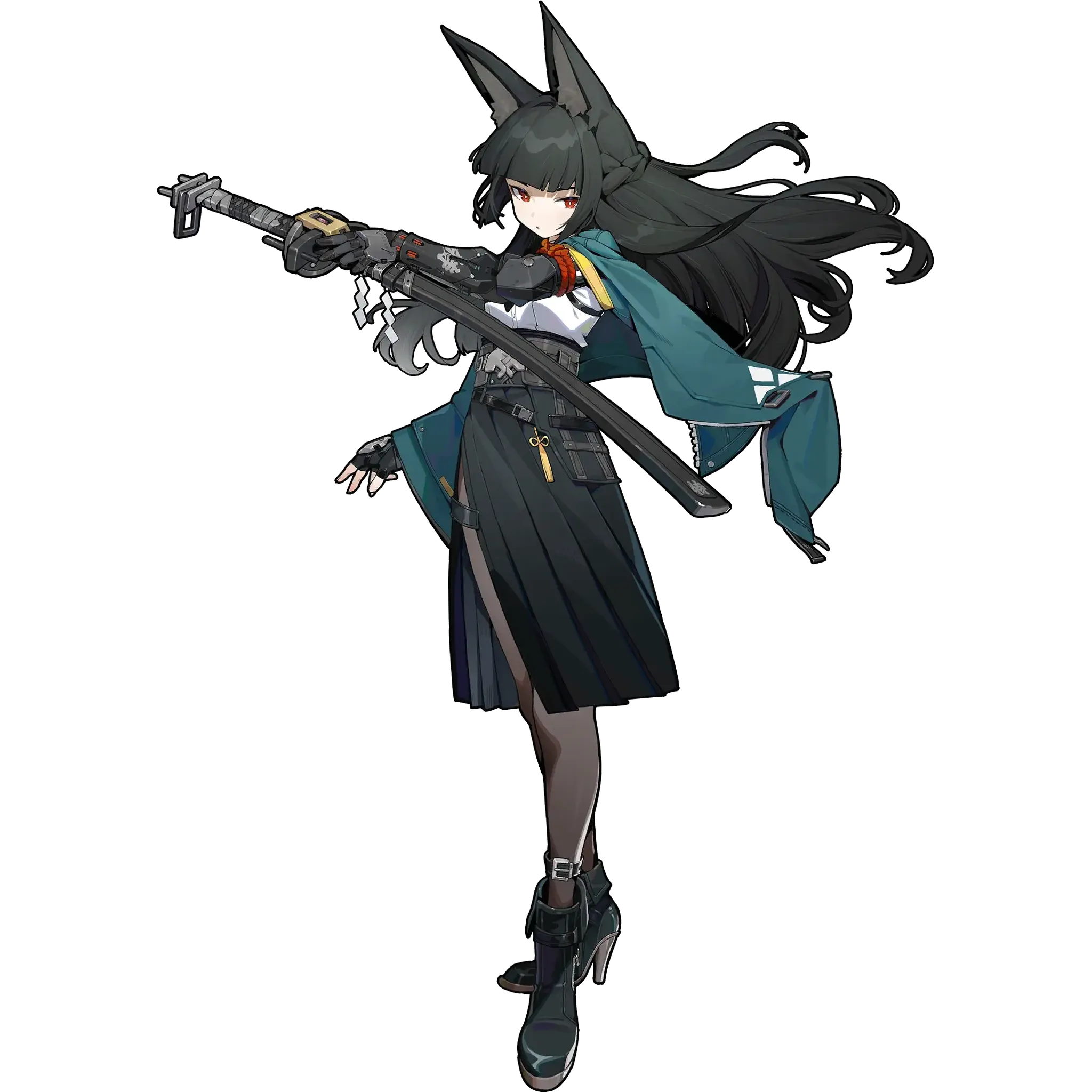 Miyabi