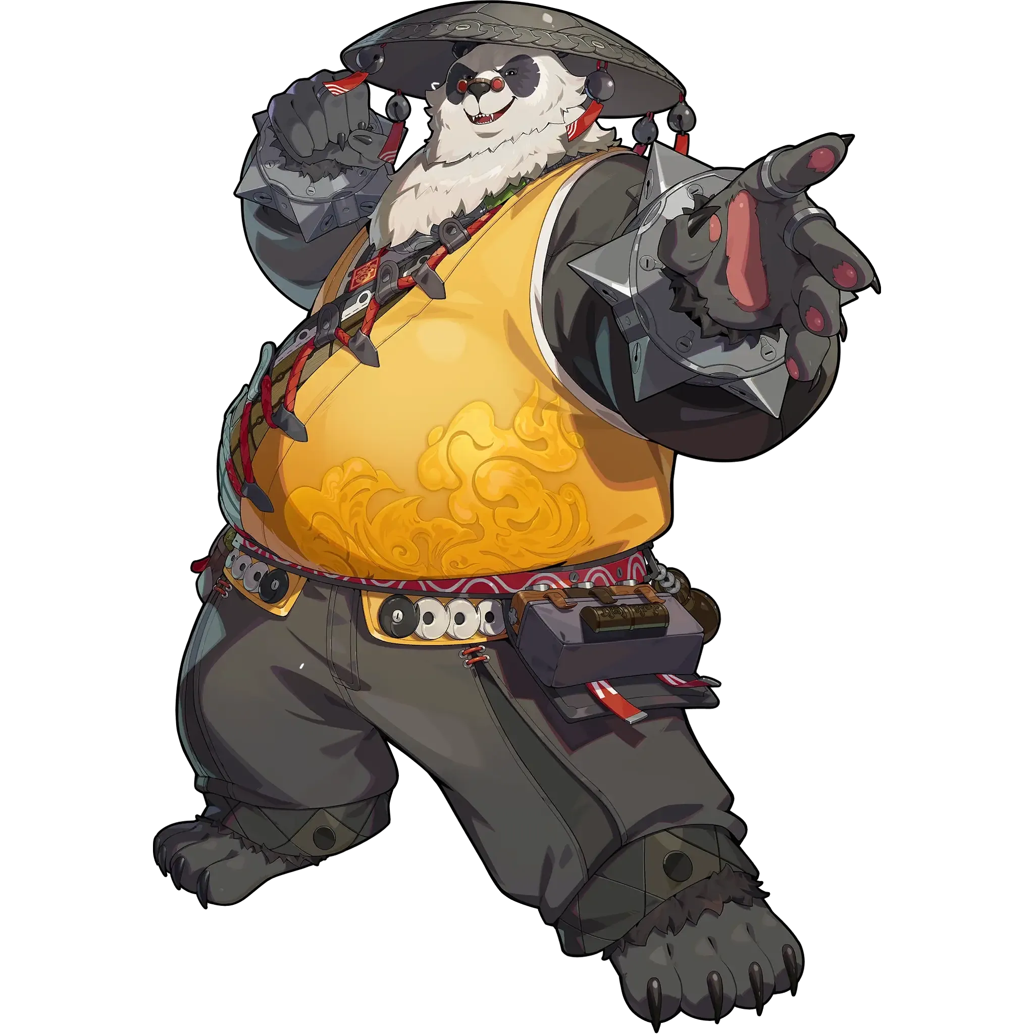 Pan Yinhu
