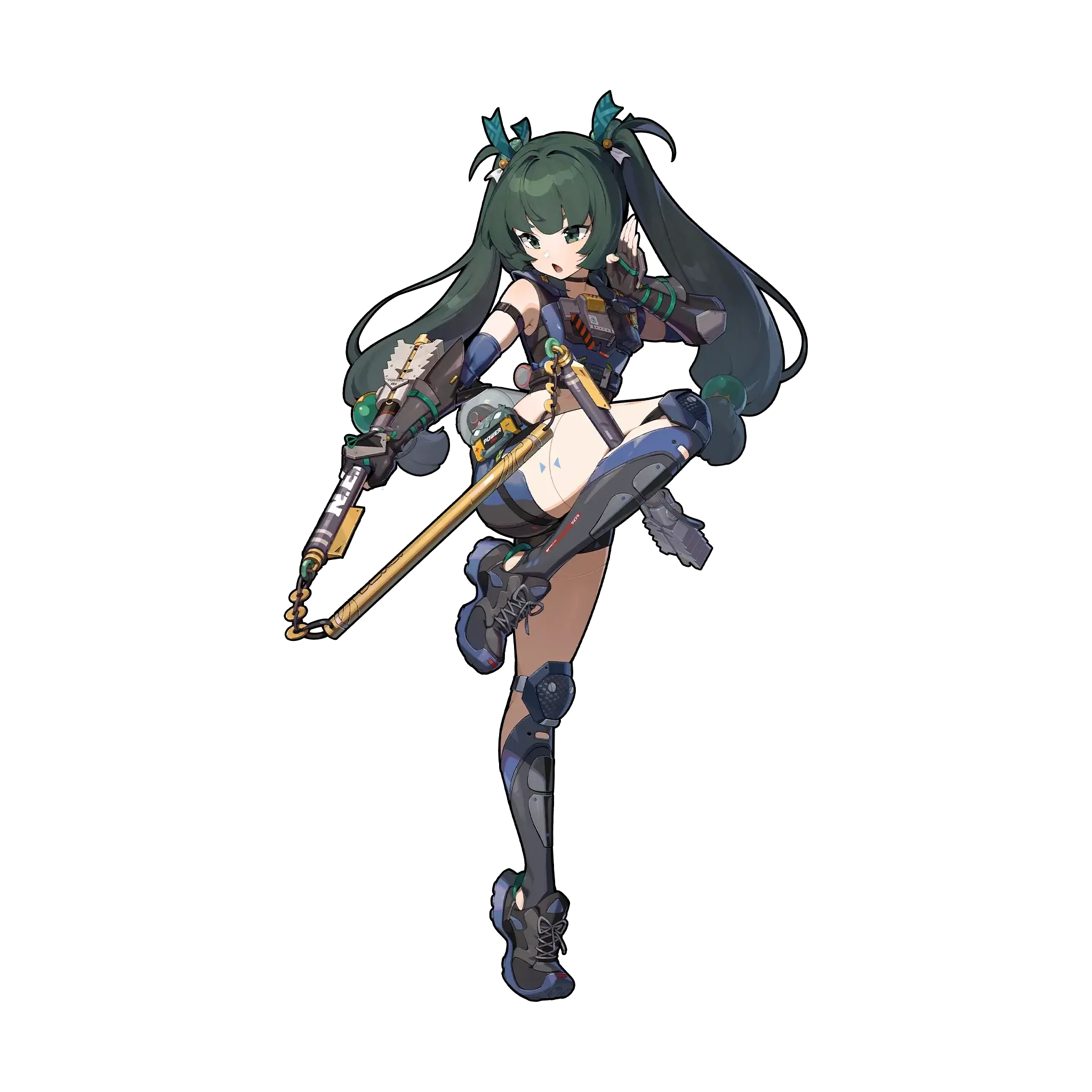 Qingyi