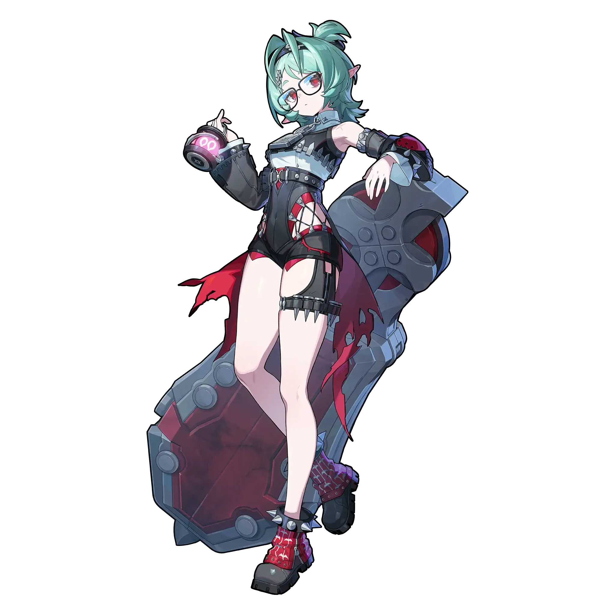 Roxy