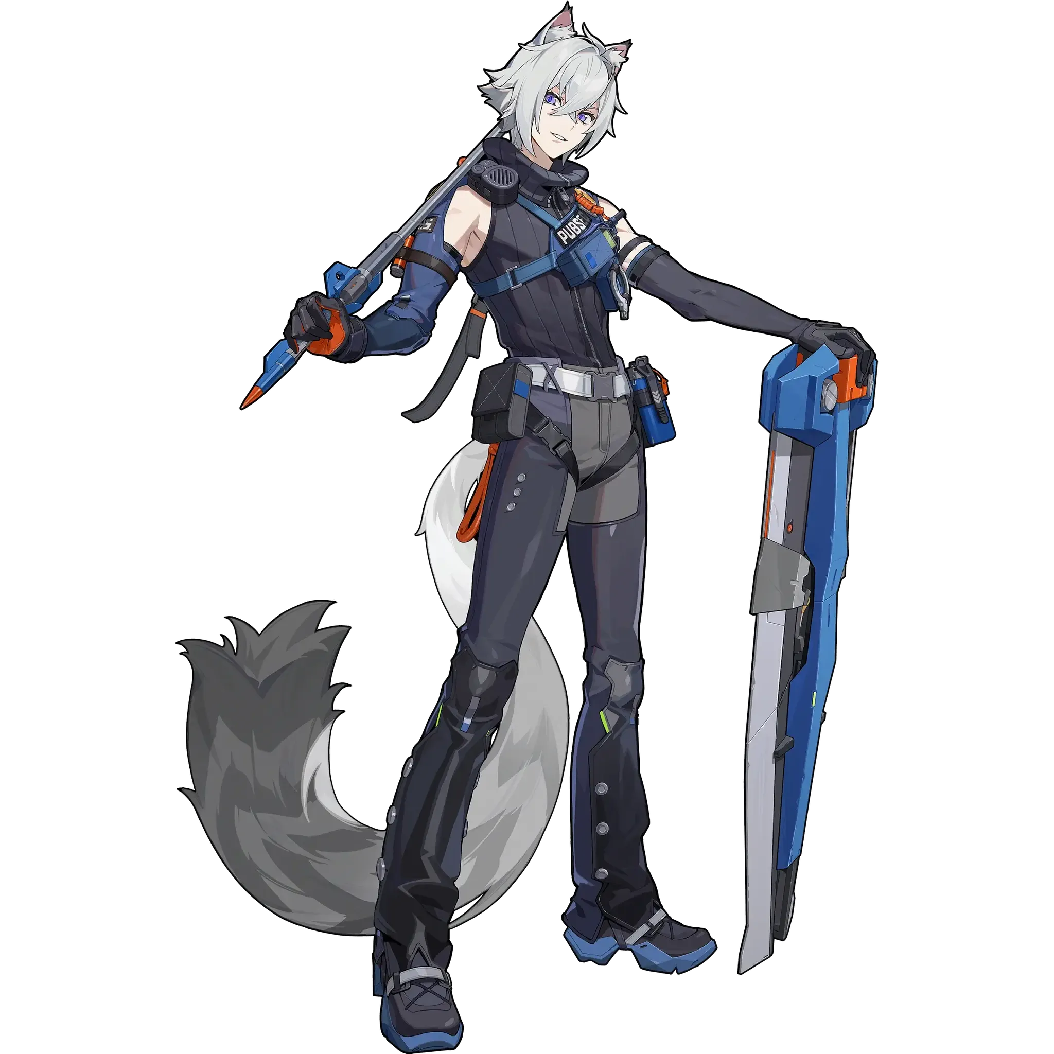 Seth