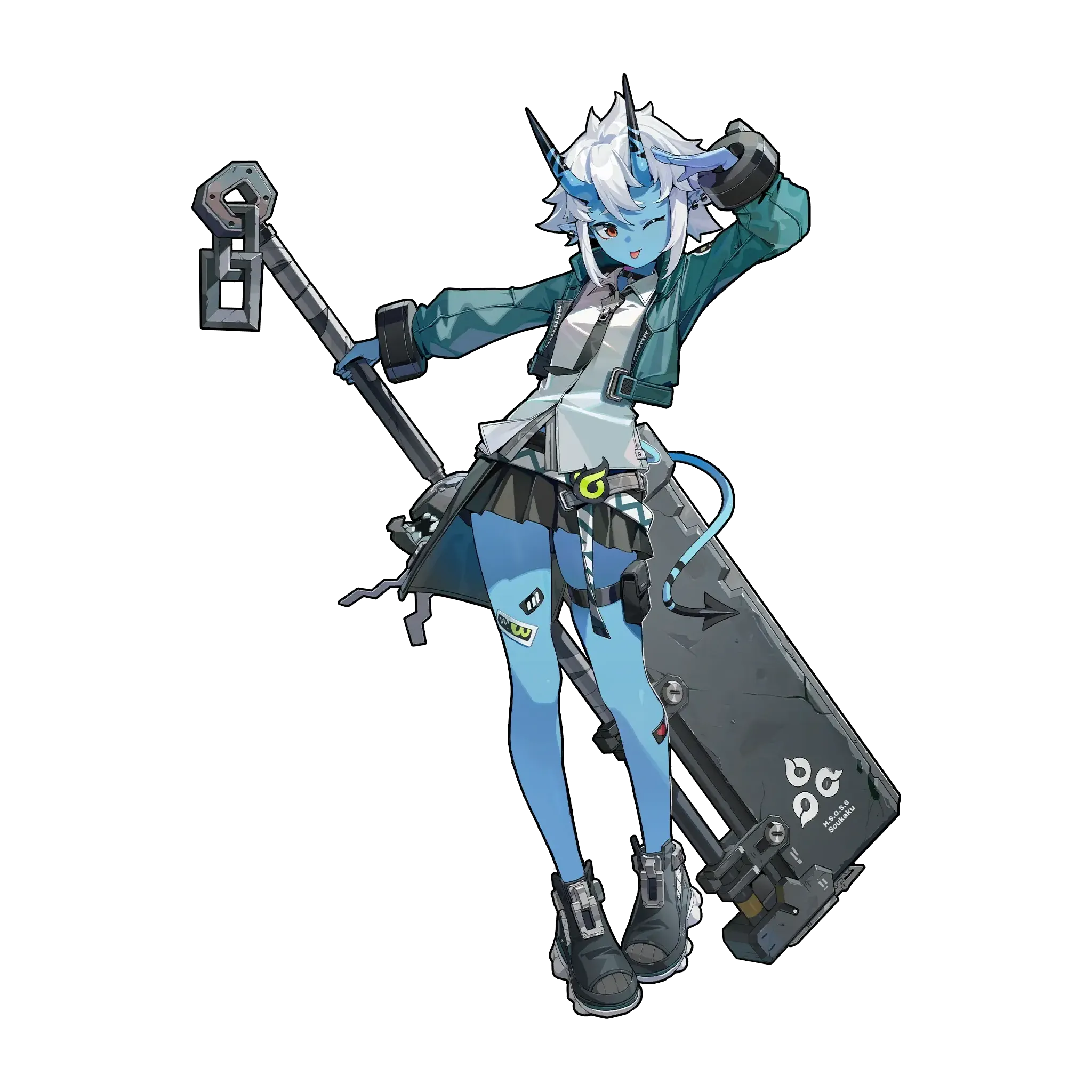 Soukaku