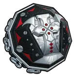 Crimson Moon Casket banner art