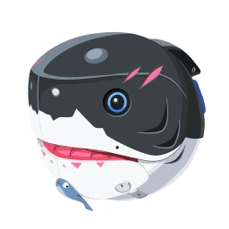 Deep Sea Visitor