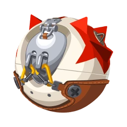 Hellfire Gears